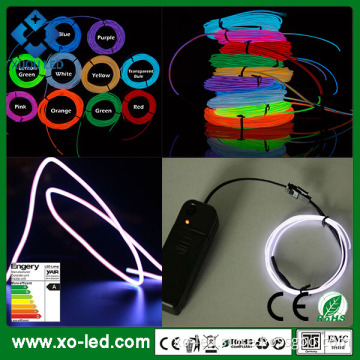 3m Wires AC3V LED Rope Light/Christmas Light/Decoration Light